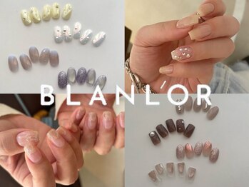 ブランロール 中目黒店(Blanl'or)