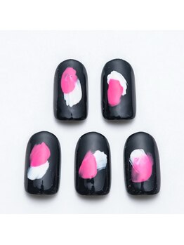 イーデザイン ネイル(E.design.Nail)/シンプル／¥8980［新規¥7980］