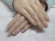 ネイリア 代々木(Naillia)/ハンド