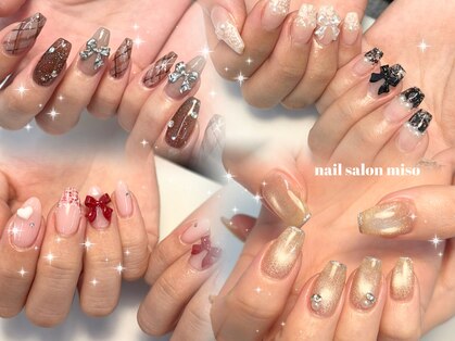 ミソ(miso)の写真