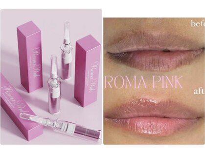 キュート 本店の写真