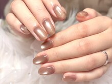 ノワ 横浜(Noix)/【パラジェル】上品マグネット◎