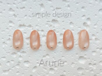 アルネ 大宮店(Arune)/