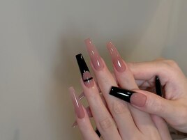 フレンチ/シンプル