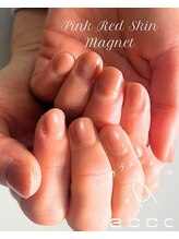 エッコネイル 京橋店(ecco nail)/デザイン