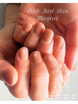 エッコネイル 京橋店(ecco nail)/デザイン
