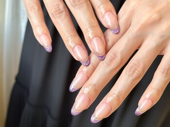 ワンアンドオンリー(One&Only)/