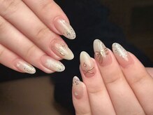 ワイネイル(Y nail)の雰囲気（豊富なメニューが揃っているのでお悩みの方はご相談下さい！）