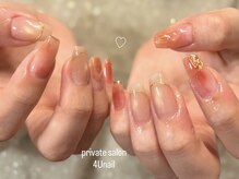 フォーユーネイル(4U nail)