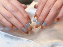 ウェリナ(WELINA)/お客様ネイル