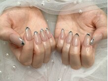 ブリー(Brille)/ワンホンネイル