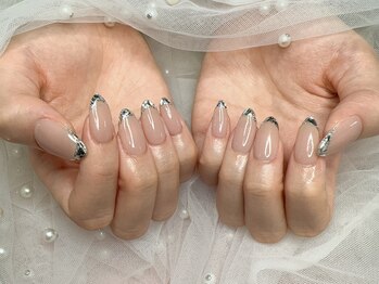 ブリー(Brille)/ワンホンネイル