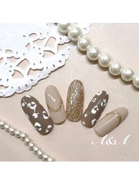 hand／トレンドデザイン