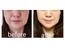 カレーズ 夙川店(Karez)の雰囲気（1日後の変化がさらにすごい☆）