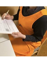 ヨサパーク サキ(YOSA PARK SAKI)&nbsp;安保 美咲