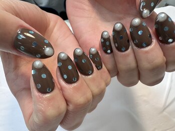 ネイルサロン ミュゼ ド ミューズ(musee de MUSE)/