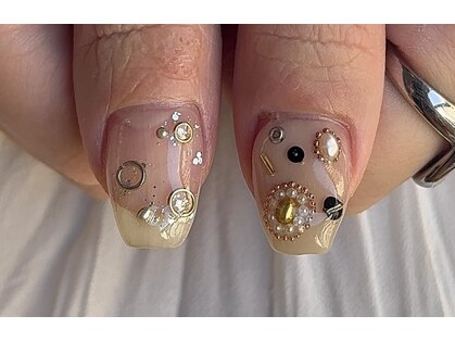 ディート(dito)の写真