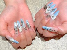 ラウンジ 町田店(RounGe)の雰囲気（アクリルスカルプやり放題/つけ放題初回14,300円[スカルプ/町田]）