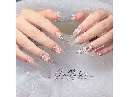 リサネイル(Lisa Nail)の写真