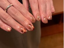 ネロリ バイ エイティスト(neroli by 8ist)/ニュアンス定額［新宿/新宿駅］