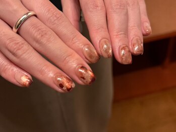 ネロリ バイ エイティスト(neroli by 8ist)/ニュアンス定額［新宿/新宿駅］