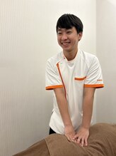 カラダファクトリー セブンパークアリオ柏店 森田 靖