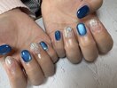 チューリップネイル