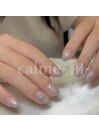 NATURAL コース