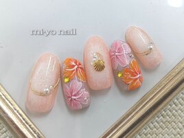 ★8月ハンドキャンペーン¥7920★