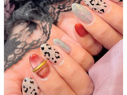 ネイルズナル(Nails Nalu)の写真