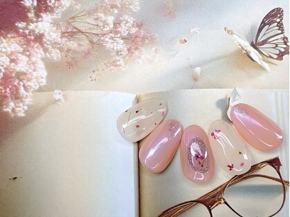 デルマーネイル 湘南台(Del Mar Nail)の写真
