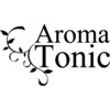 アロマトニック(Aroma Tonic)ロゴ