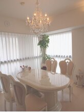 メディカルフェイシャルエステティック サロン ド ヴェリテ(VERITE)/カウンセリングはこちらで♪