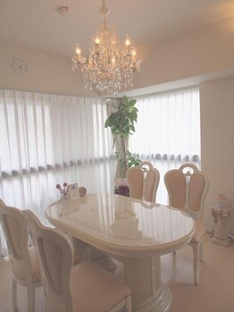 メディカルフェイシャルエステティック サロン ド ヴェリテ(VERITE)/カウンセリングはこちらで♪