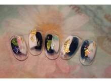リノネイルズ(linonails)/☆6,980定額コース☆