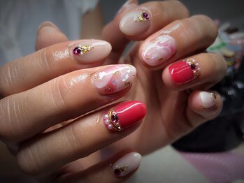 ネイルイメージ