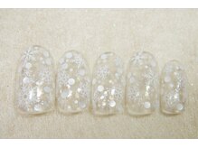 ピアシェ(Piache)/定額デザイン￥9400