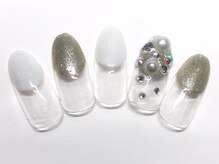 スリール(Sriel)/ハンド定額7980円