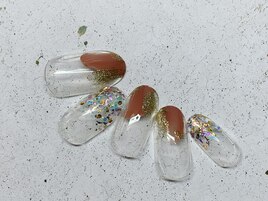 【定額コース】￥7980