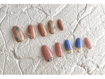 ウィウィ(U'IU'I)/サンプル