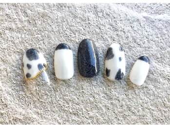 エブロマリン 湘南台店(evromarine)/単品デザイン