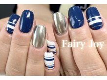 フェアリー ジョイ(Fairy Joy)/