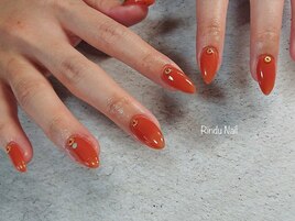 夏オレンジ vol.3