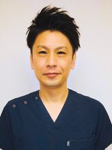 ABC整体スタジオ 聖蹟桜ヶ丘 中島 亮