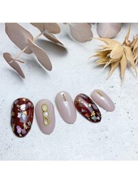 定額サンプルハンドジェル