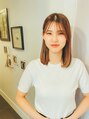 リコ ヘアアンドリラクゼーション(LICO) Ayaka