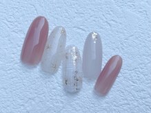 エフィネイル(effy nail)/