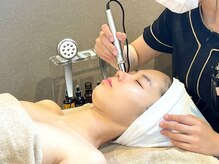 アルカディア(Arcadia)/ヒト幹細胞導入フェイシャル