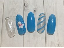 ティーエヌ イトーヨーカドー能見台店/季節の定額6490円コース