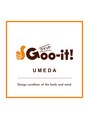 グイット 江坂店(Goo-it!)&nbsp;グイットの梅田店もよろしくお願いします！